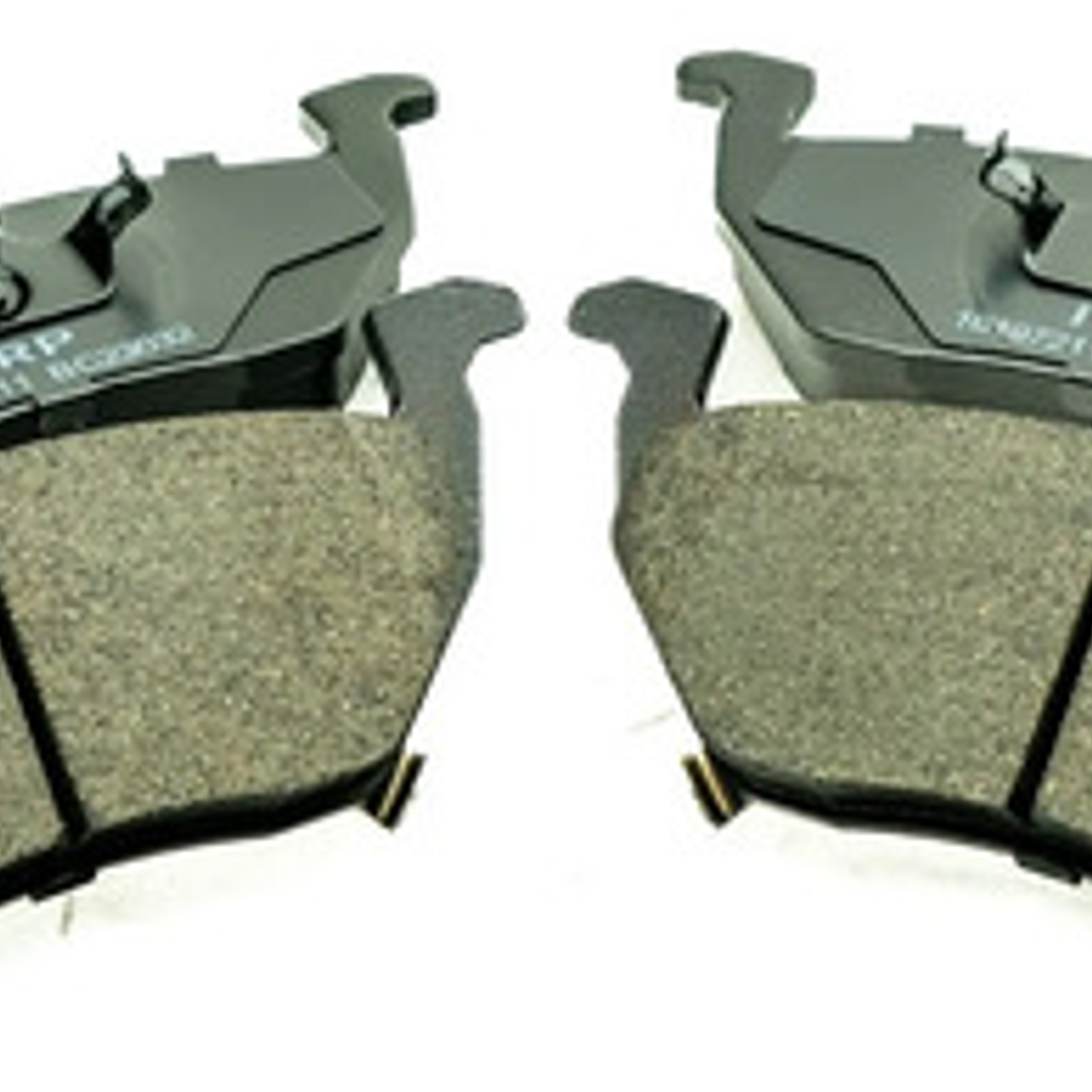 Pastilla Freno Delantera Cerámica Mg Gt 1.5 2016-2023 4