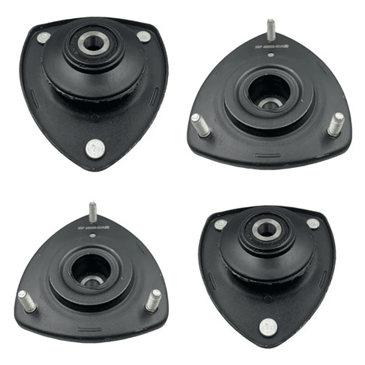 Cazoleta Delanter ( Par) Faw V2 V5 B50 1.3 1.5 1.6 2013-2016 1