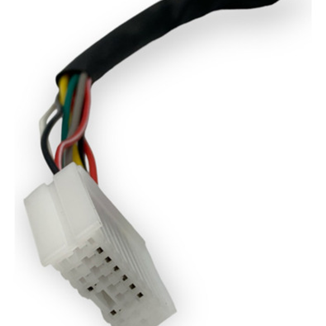 Espejo Retrovisor Derecho Chery Tiggo 8 1.5 2019-2022 5