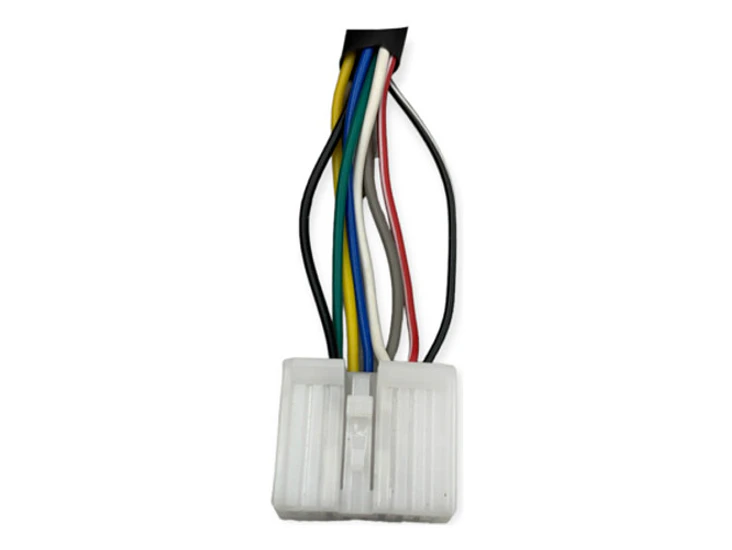Espejo Retrovisor Derecho Chery Tiggo 8 1.5 2019-2022 4