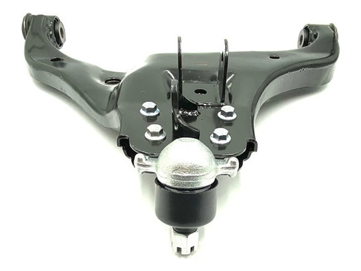 Bandeja Infer El Par Great Wall Wingle 5 2.2 2011-2019 4x2  6