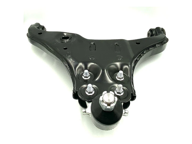 Bandeja Infer El Par Great Wall Wingle 5 2.2 2011-2019 4x2  3