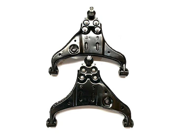 Bandeja Infer El Par Great Wall Wingle 5 2.2 2011-2019 4x2  1