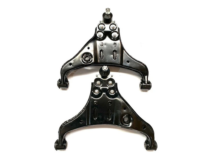 Bandeja Infer El Par Great Wall Wingle 5 2.2 2011-2019 4x2  1