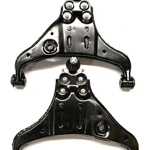 Bandeja Infer El Par Great Wall Wingle 5 2.2 2011-2019 4x2 