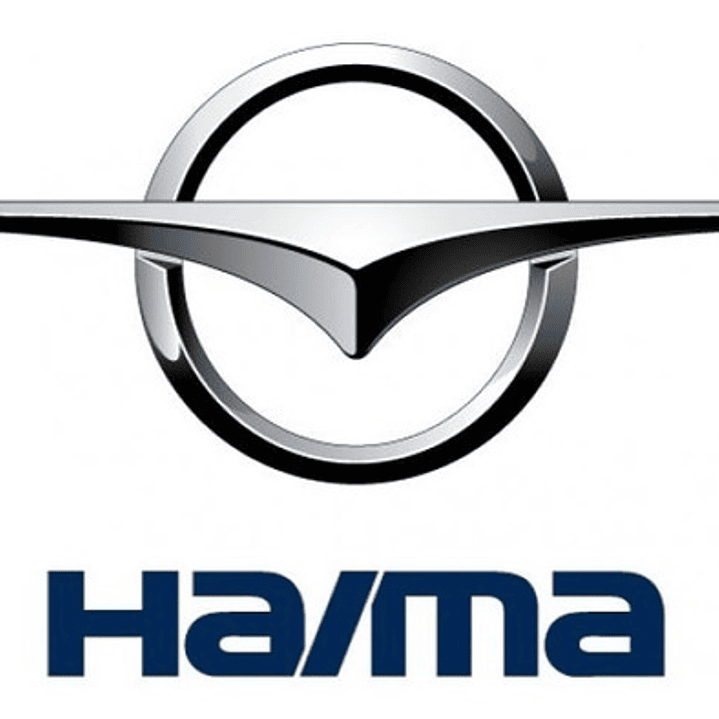 Pastilla Freno Cerámica Delantera Haima 7  2.0 2013-2019 3