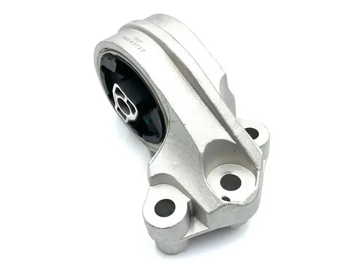 Soporte Motor Central Traser Chevrolet Captiva 2.2 2012-2016 1