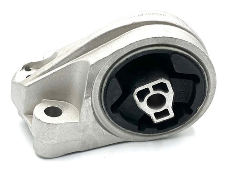 Soporte Motor Central Traser Chevrolet Captiva 2.2 2012-2016 3