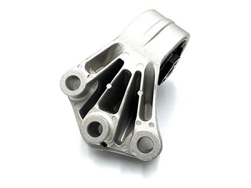 Soporte Motor Central Traser Chevrolet Captiva 2.2 2012-2016 4