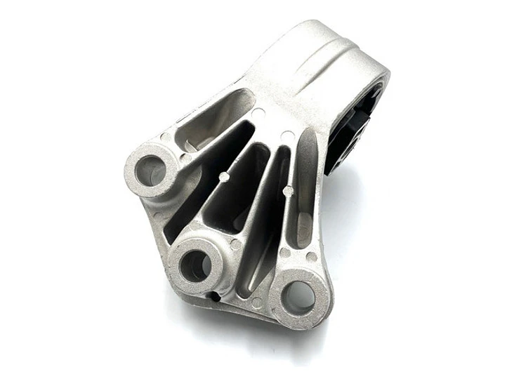 Soporte Motor Central Traser Chevrolet Captiva 2.2 2012-2016 4