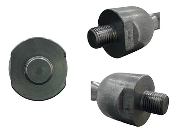 Terminal O Brazo Axial Grand Tiggo 5 2.0 2015-2020 Lh/rh  9