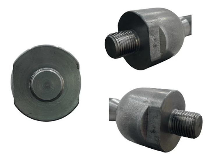 Terminal O Brazo Axial Grand Tiggo 5 2.0 2015-2020 Lh/rh  9