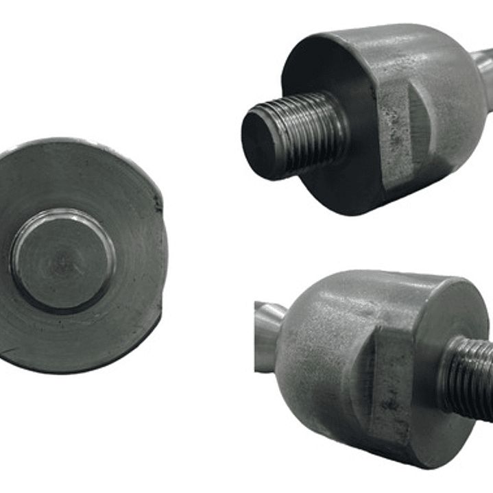 Terminal O Brazo Axial Grand Tiggo 5 2.0 2015-2020 Lh/rh  9