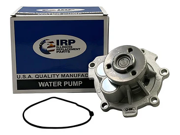 Bomba Agua Chevrolet Tracker 1.8 16v 2013-2017 F18d 1