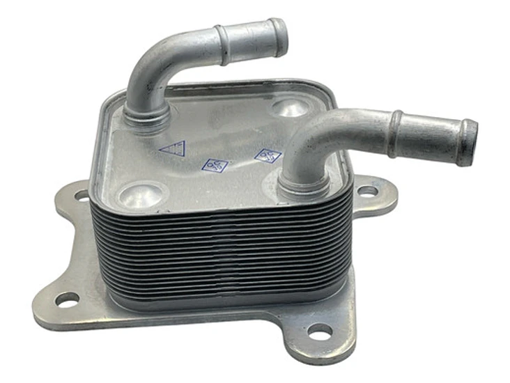 Enfriador De Aceite L200 2.4 2016-2023 6