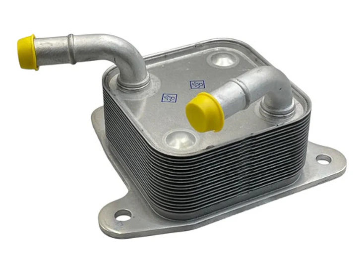 Enfriador De Aceite L200 2.4 2016-2023 1