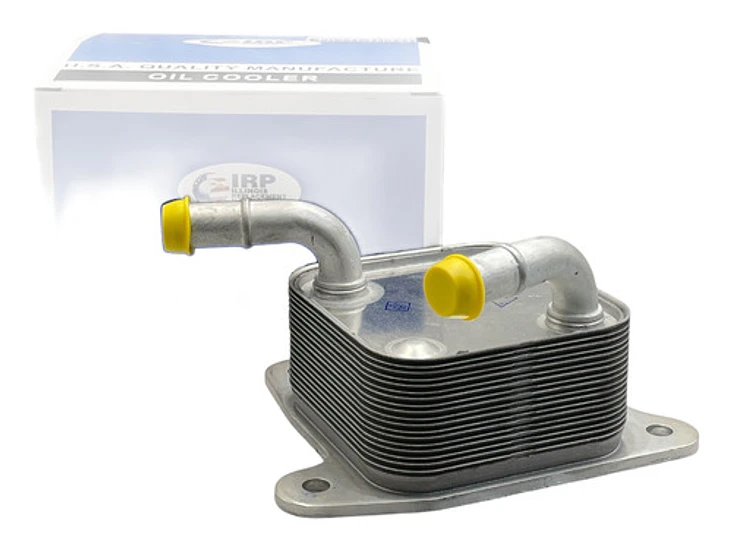 Enfriador De Aceite L200 2.4 2016-2023 3