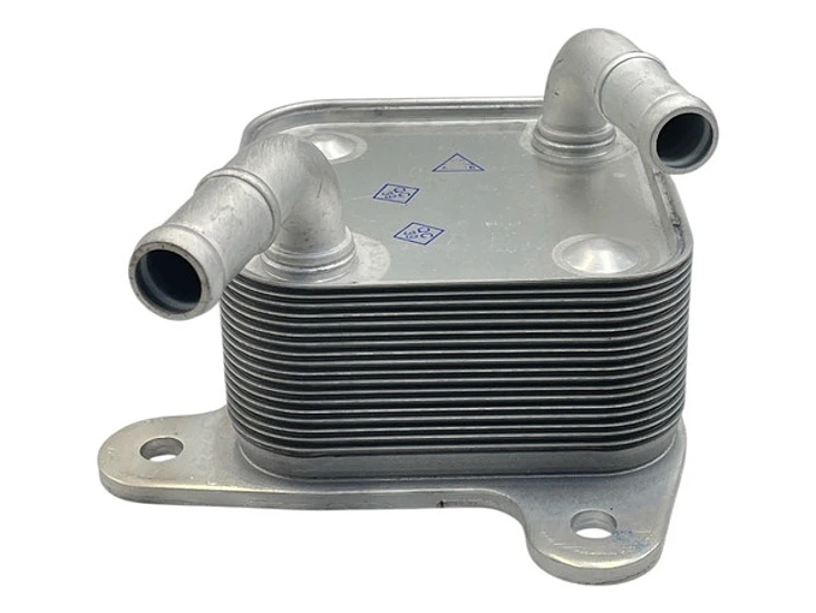 Enfriador De Aceite L200 2.4 2016-2023 4