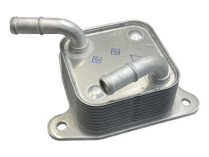 Enfriador De Aceite L200 2.4 2016-2023 2