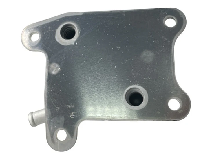 Enfriador De Aceite L200 2.4 2016-2023 5