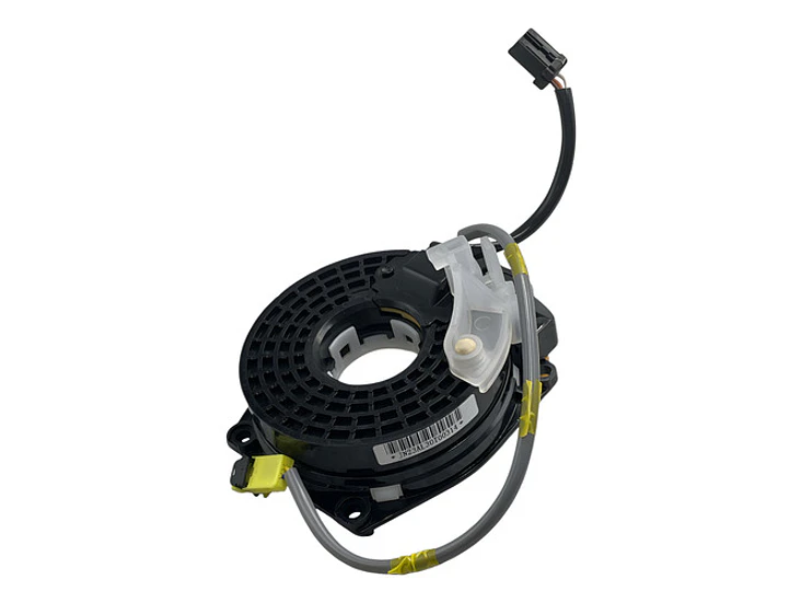 Cinta Airbag Para Nissan Terrano 2.5 09-15 Negro 1