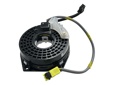 Cinta Airbag Para Nissan Terrano 2.5 09-15 Negro 7