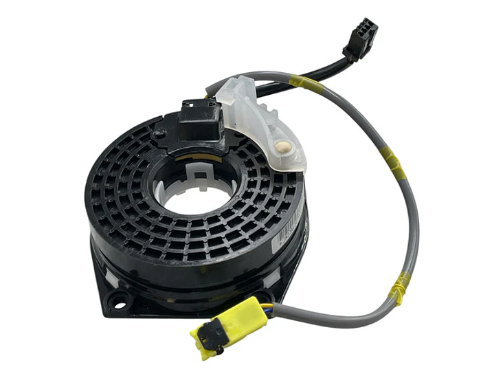 Cinta Airbag Para Nissan Terrano 2.5 09-15 Negro 7