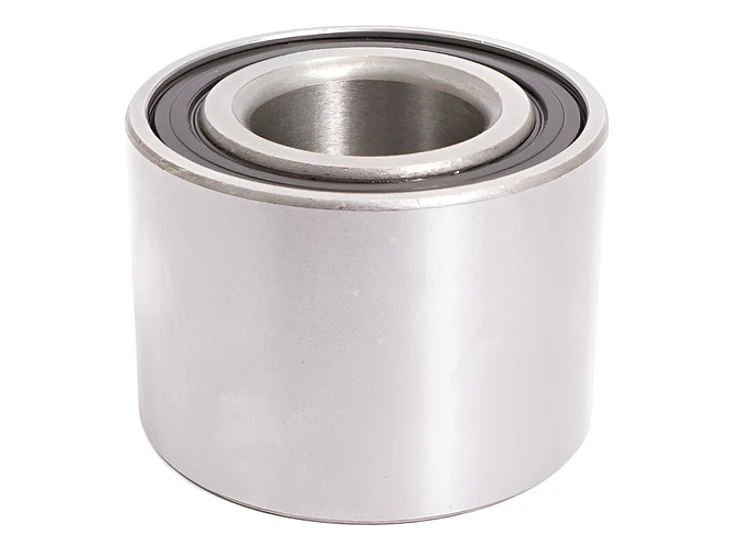 Rodamientos Maza Tra Chevrolet Aveo 1.4 2004-2016 Par 4