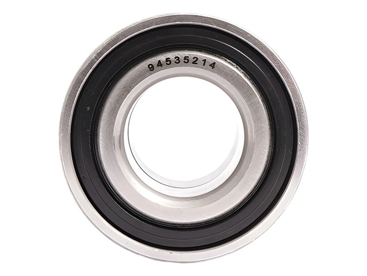 Rodamientos Maza Tra Chevrolet Aveo 1.4 2004-2016 Par 5