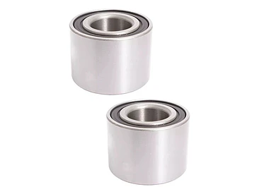 Rodamientos Maza Tra Chevrolet Aveo 1.4 2004-2016 Par 2