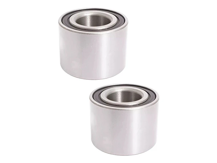 Rodamientos Maza Tra Chevrolet Aveo 1.4 2004-2016 Par 2