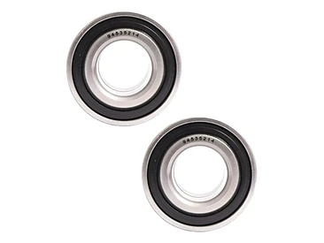 Rodamientos Maza Tra Chevrolet Aveo 1.4 2004-2016 Par 3