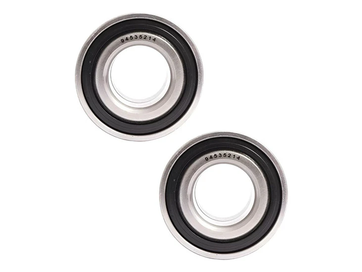 Rodamientos Maza Tra Chevrolet Aveo 1.4 2004-2016 Par 3