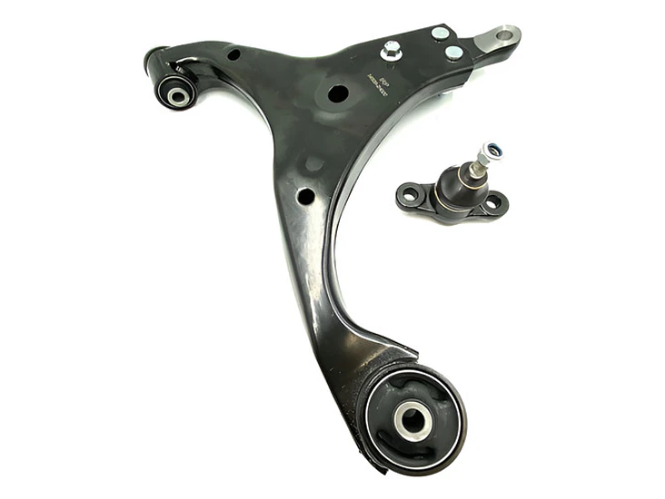 Bandeja + Rotula Para Hyundai Elantra 1.6 2.0 2006-2011 Lh 1