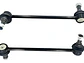 Bieleta Barra Estab ( El Par) Ford Ranger 2.2 3.2 2013-2020 - Miniatura 1