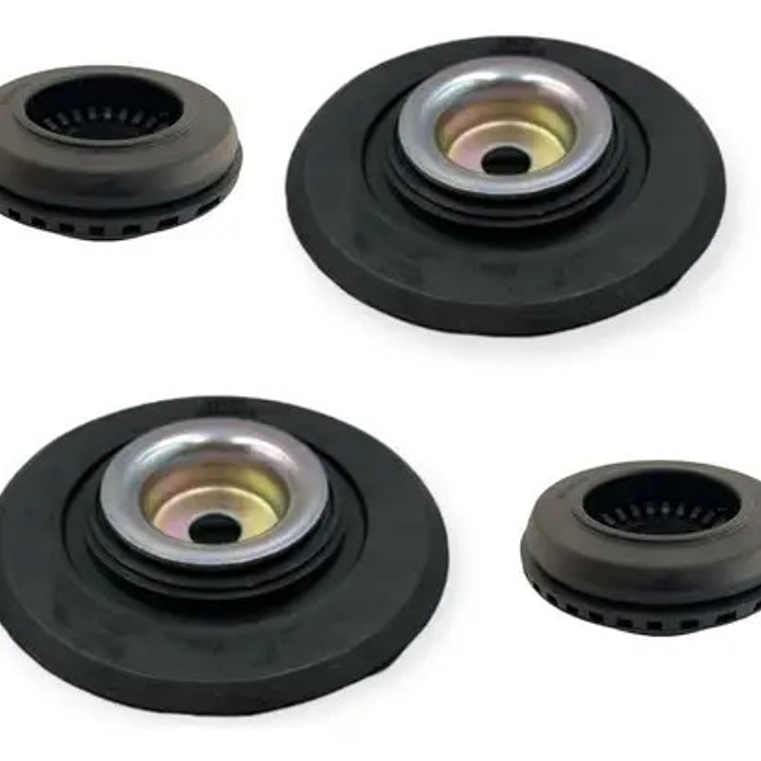 Cazoletas Delantera + Rodamiento ( El Par) Mg3 1.5 2012-2023 1