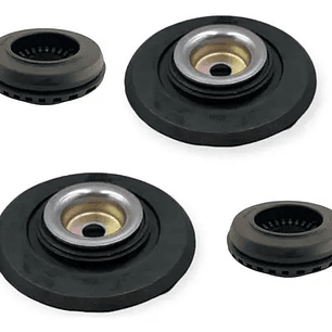 Cazoletas Delantera + Rodamiento ( El Par) Mg3 1.5 2012-2023