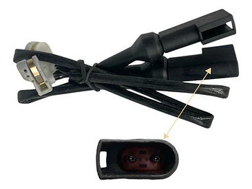 Pastilla Freno Delan + Tras Ford Transit 2.2 2014-2021 10