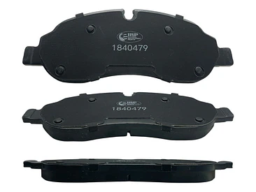 Pastilla Freno Delan + Tras Ford Transit 2.2 2014-2021 7