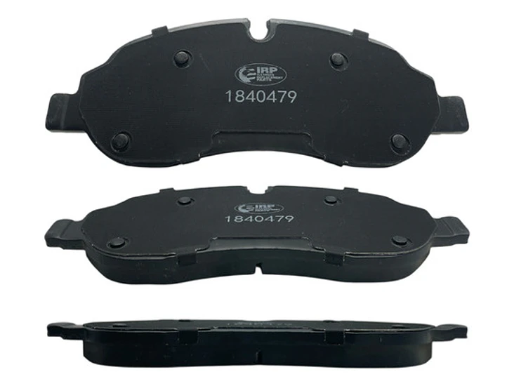 Pastilla Freno Delan + Tras Ford Transit 2.2 2014-2021 7