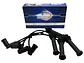 Juego Cables Bujías Ford Ranger 2.3 2001-2012 Negro - Miniatura 1