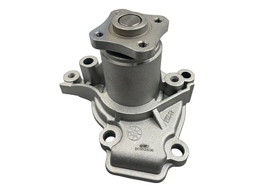 Bomba Agua Hyundai Elantra 1.6 1.8 2.0 16v 1996-2006 J2 Xd 1