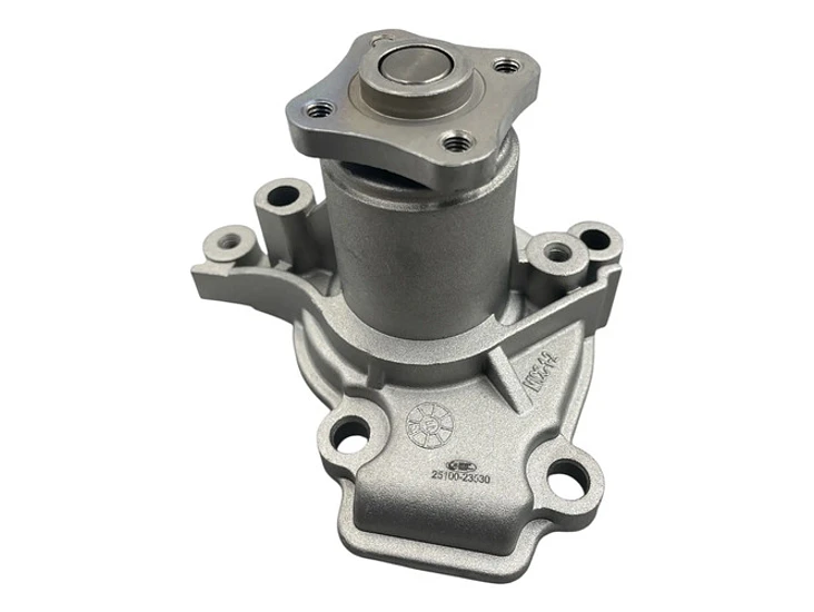 Bomba Agua Hyundai Elantra 1.6 1.8 2.0 16v 1996-2006 J2 Xd 1