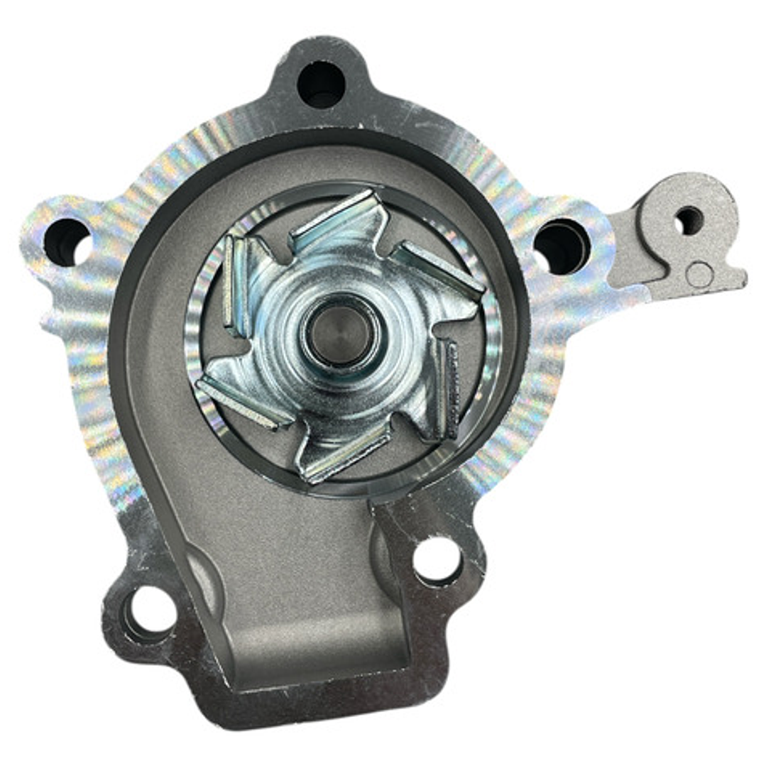 Bomba Agua Hyundai Elantra 1.6 1.8 2.0 16v 1996-2006 J2 Xd 4