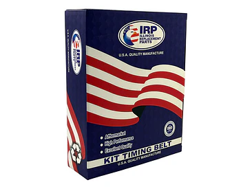 Kit Distribución Para Kia Cerato 1.6  2004-2007 7