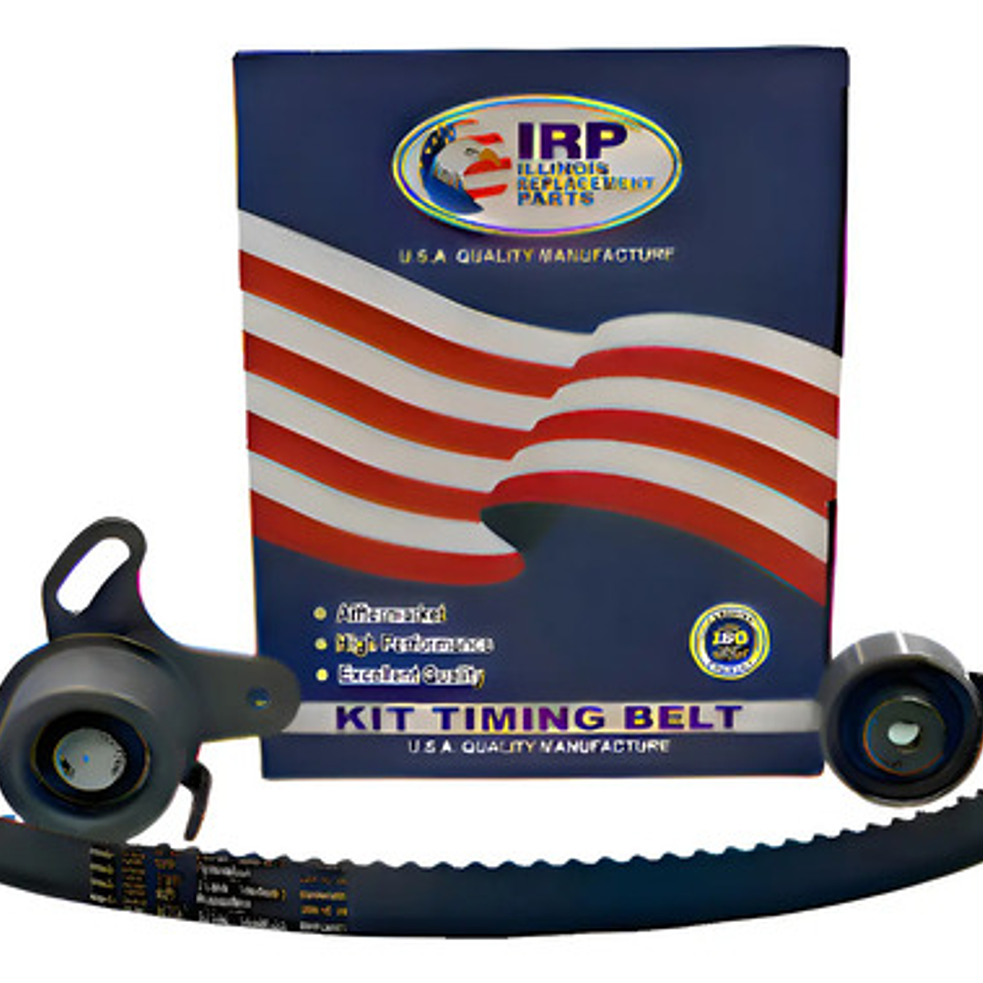 Kit Distribución Para Kia Cerato 1.6  2004-2007 2