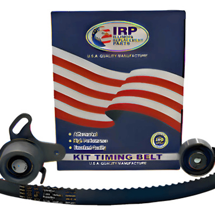 Kit Distribución Para Kia Cerato 1.6  2004-2007 2