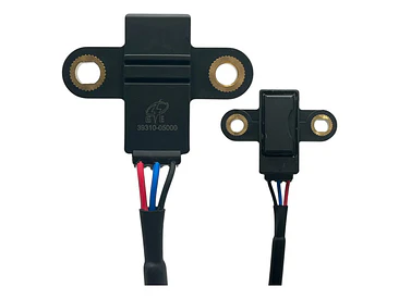 Sensor Posición Cigüeñal Ckp Para Hyundai Eon 0.8 2011-2019 4