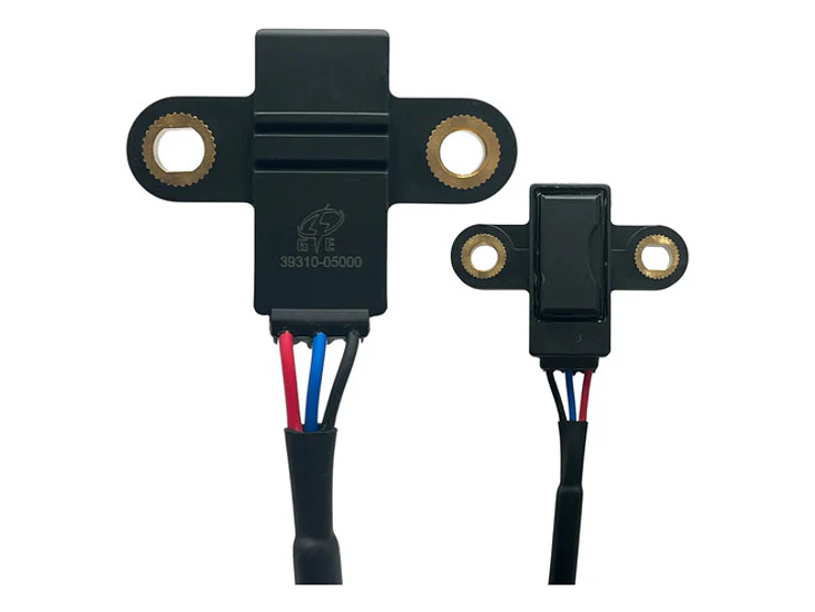 Sensor Posición Cigüeñal Ckp Para Hyundai Eon 0.8 2011-2019 4