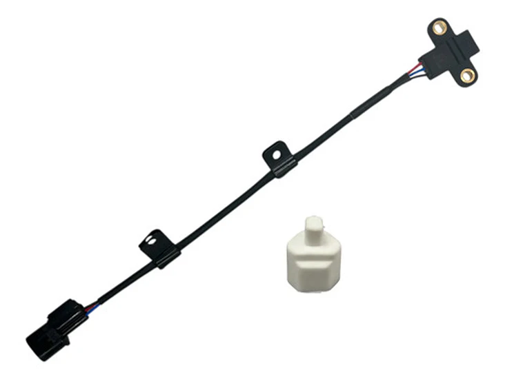 Sensor Posición Cigüeñal Ckp Para Hyundai Eon 0.8 2011-2019 5